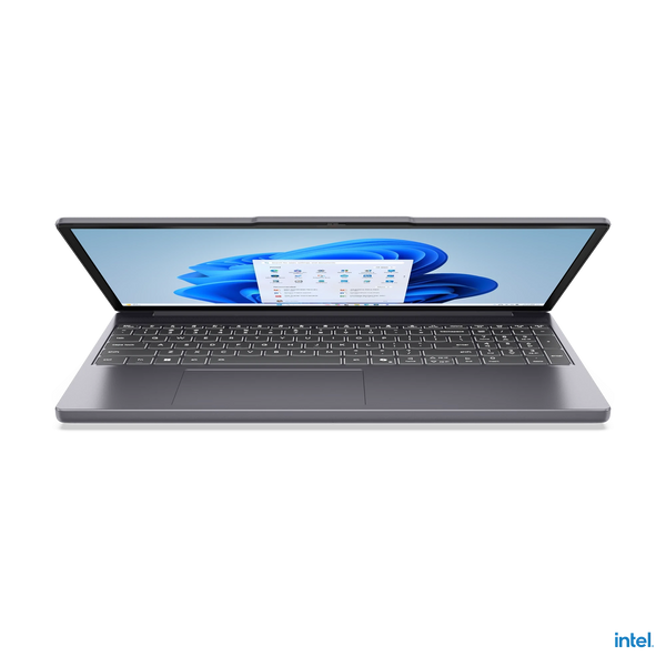 Portátil Lenovo IdeaPad Slim 3 15IRH10 | Intel Core i7-13620H | 24GB LPDDR5 | 512GB SSD | 15.3" WUXGA | Arctic Grey